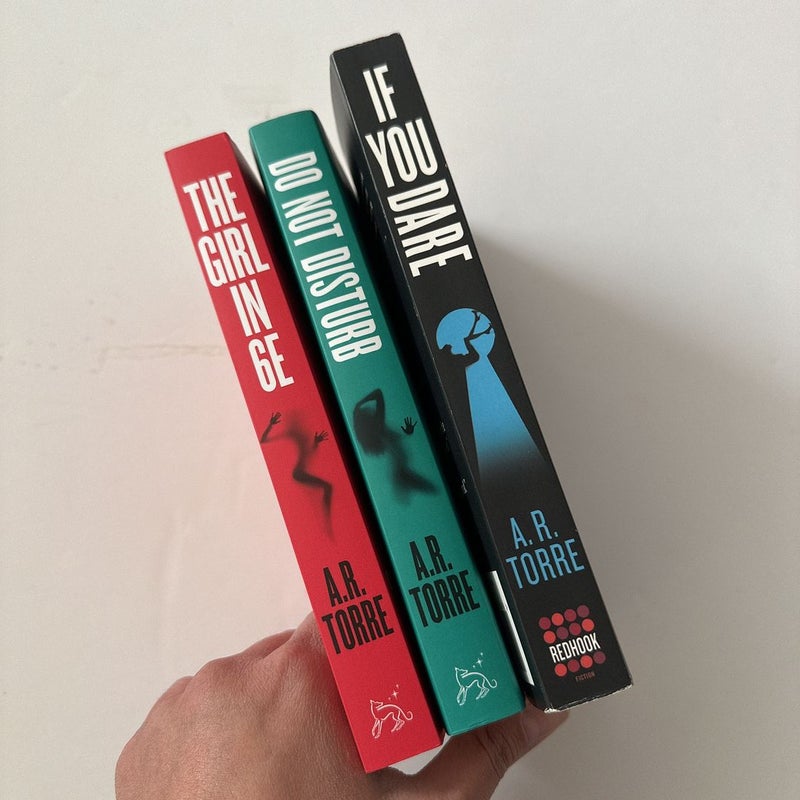 Deanna Madden Series Bundle