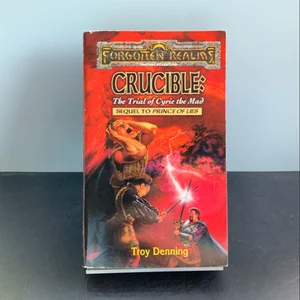 Crucible