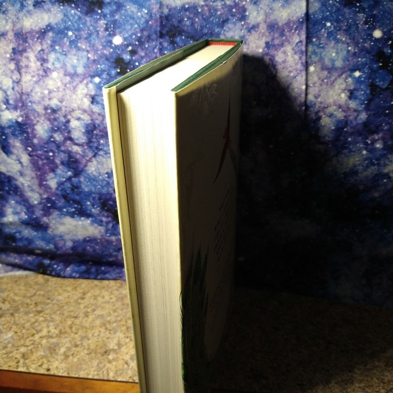 The Midnight Lie
