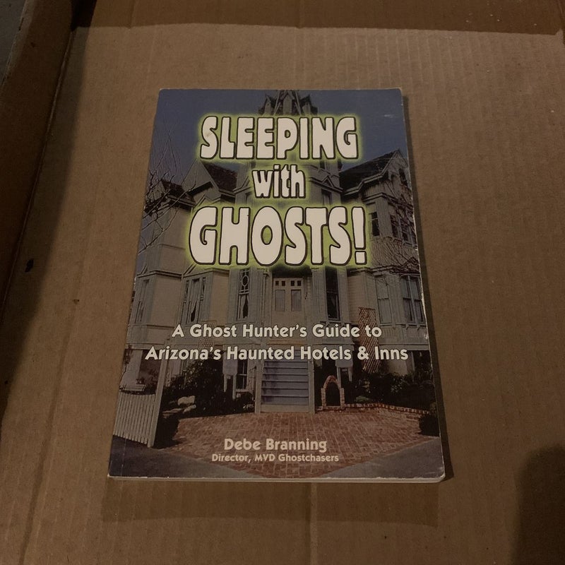 Sleeping with Ghosts
