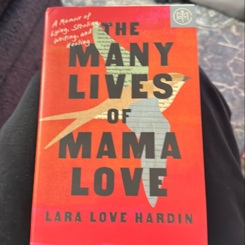 The Many Lives of Mama Love