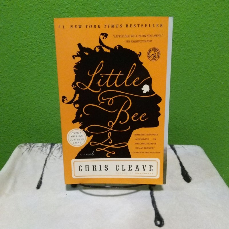 Little Bee
