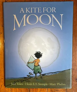 A Kite for Moon