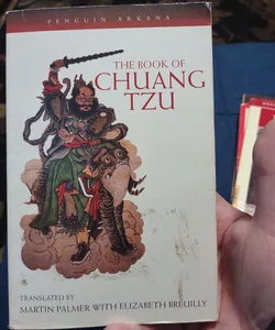 The Book of Chuang Tzu