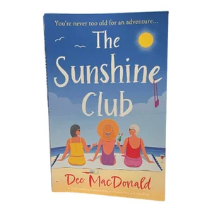 The Sunshine Club