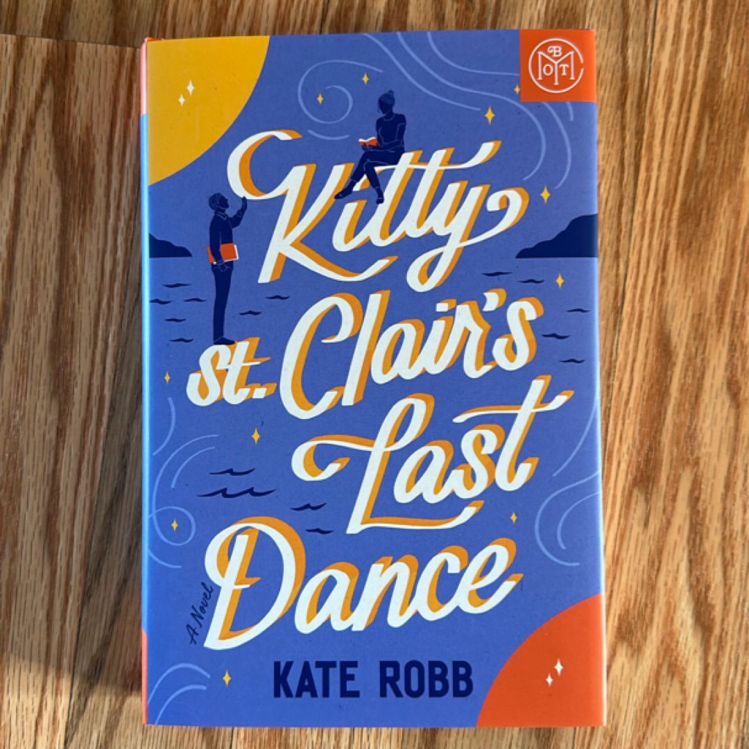 Kitty St. Clair's Last Dance