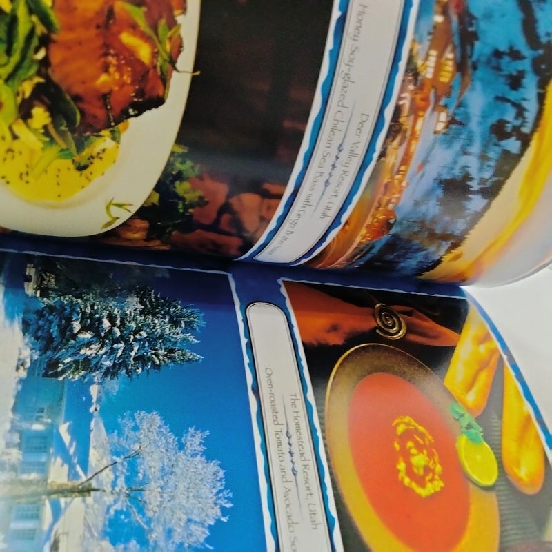 The Cool Mountain Cookbook (SemiHard Cover)
