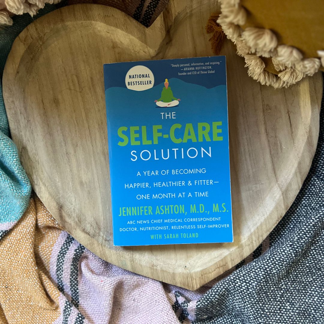 The Self-Care Solution