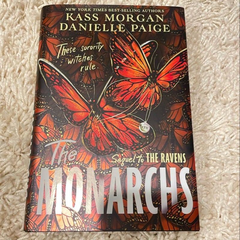 The Monarchs