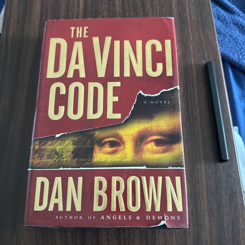 The Da Vinci Code