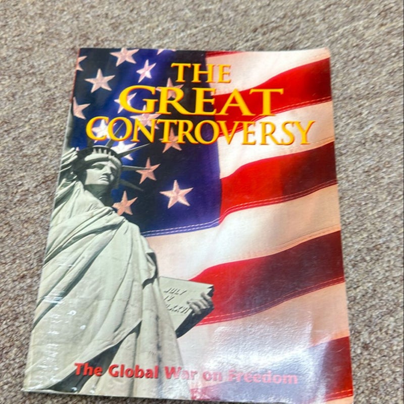 The Great Controversy
