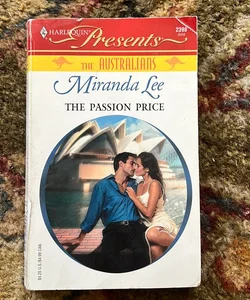 The passion price