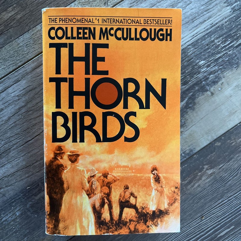The Thorn Birds