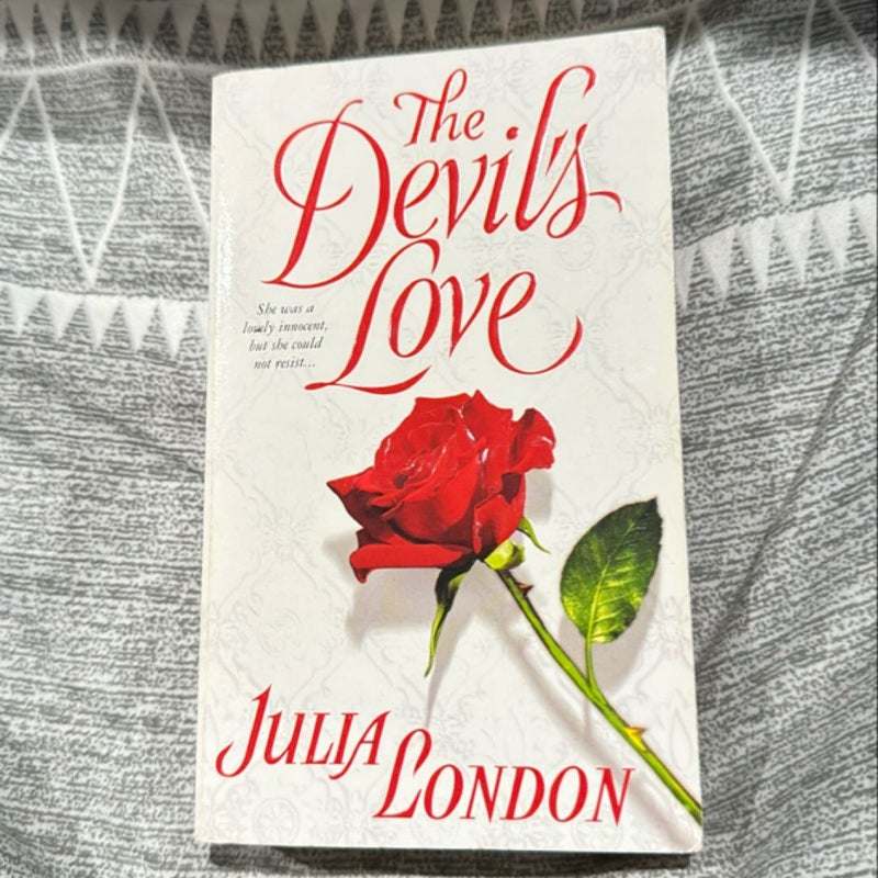 The Devil's Love