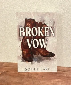 Broken Vow