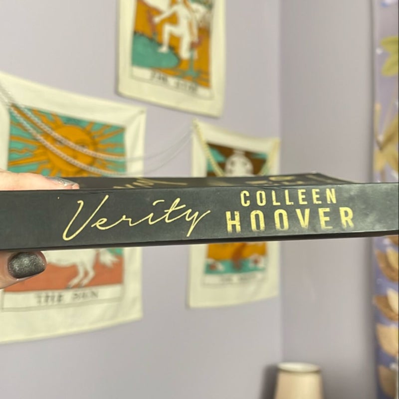 Verity
