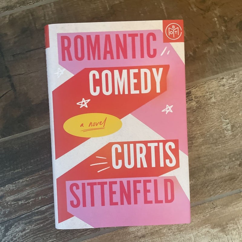 Romantic Comedy