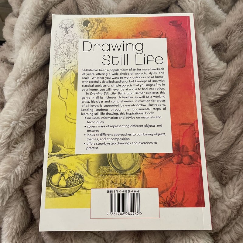 Drawing Still Life
