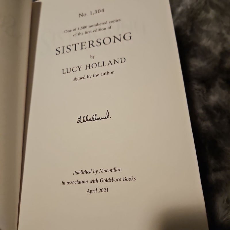 Sistersong