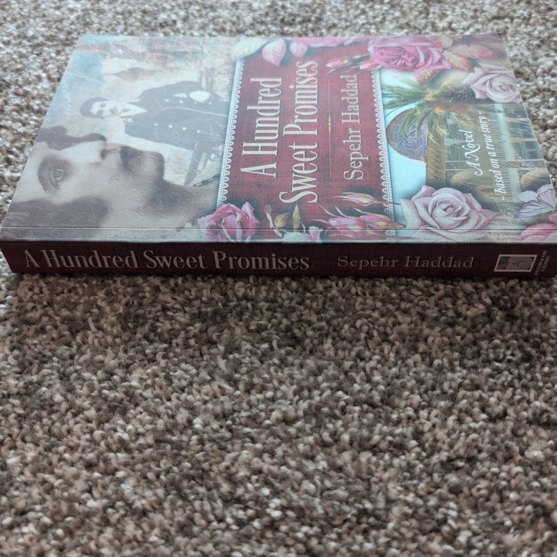 A Hundred Sweet Promises