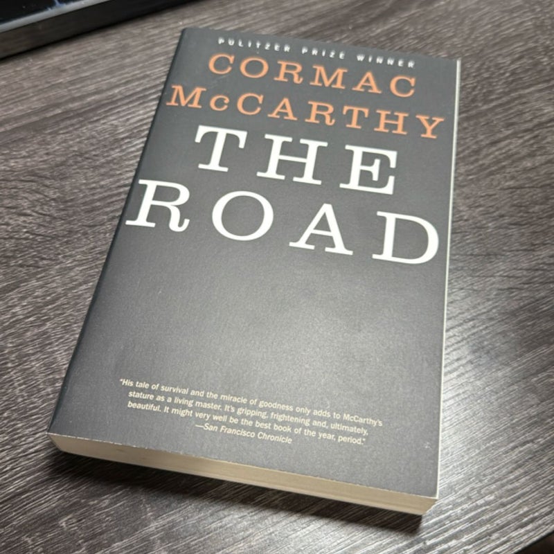 The Road