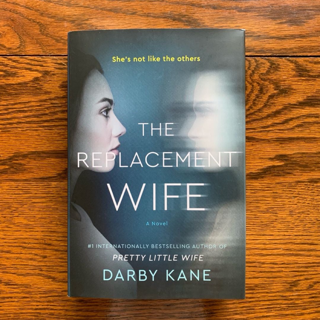 The Replacement Wife