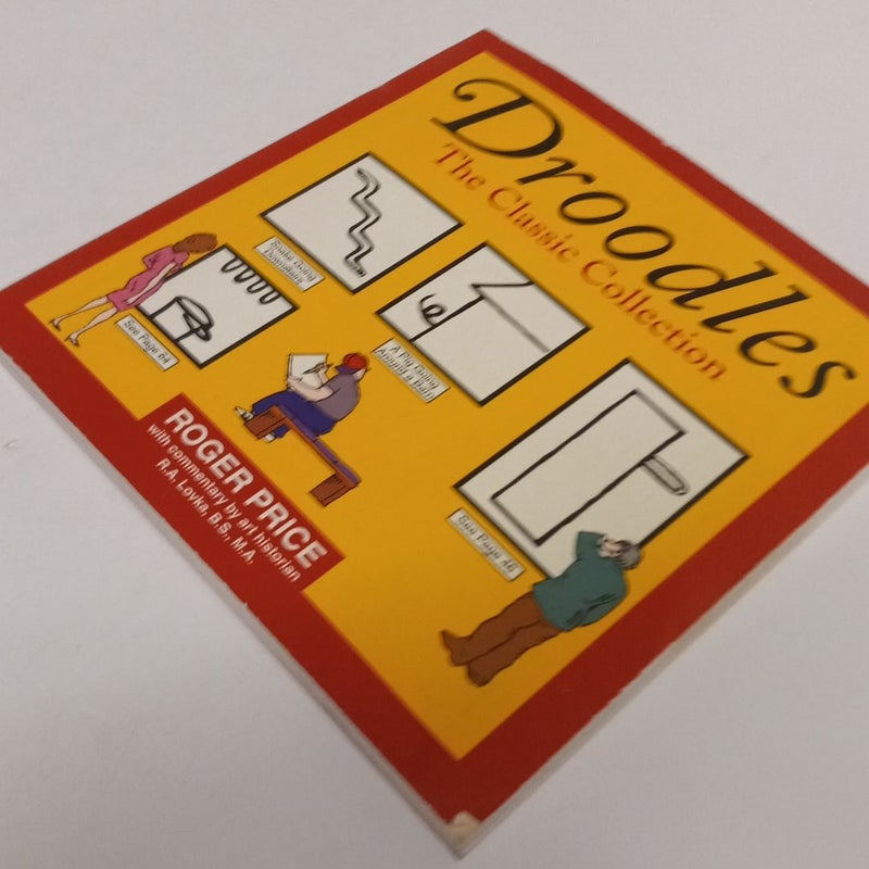 Droodles