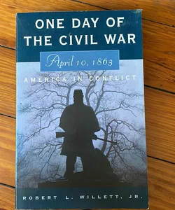 One Day of the Civil War