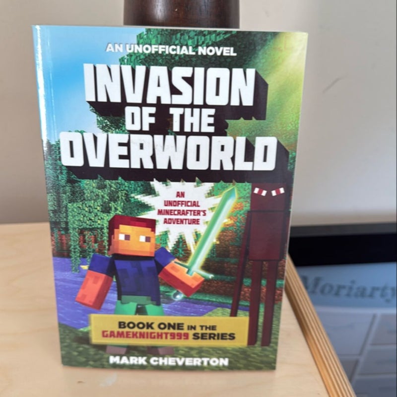 Invasion of the Overworld