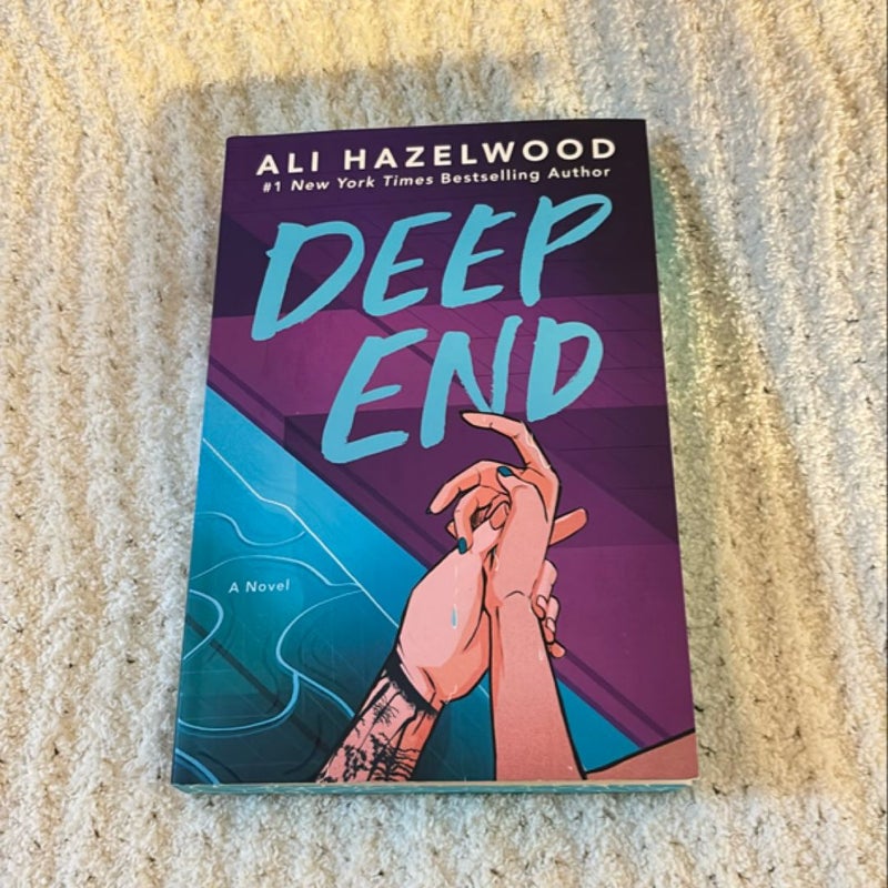 Deep End
