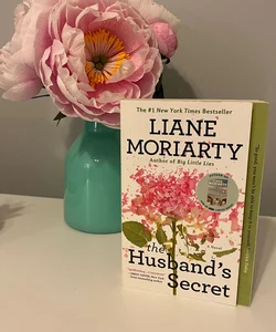 The Husband's Secret