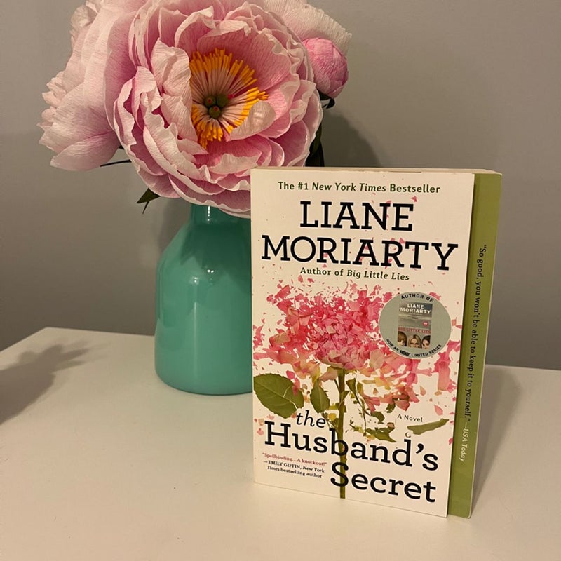 The Husband's Secret