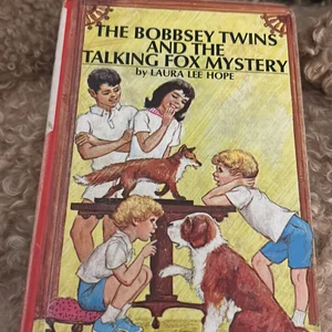 The Talking Fox Mystery