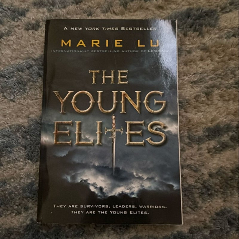 The Young Elites