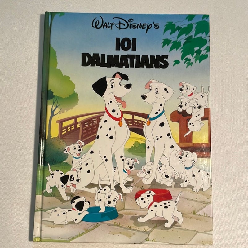 Disney's First Contemporary Film: 101 Dalmatians — The Disney Classics