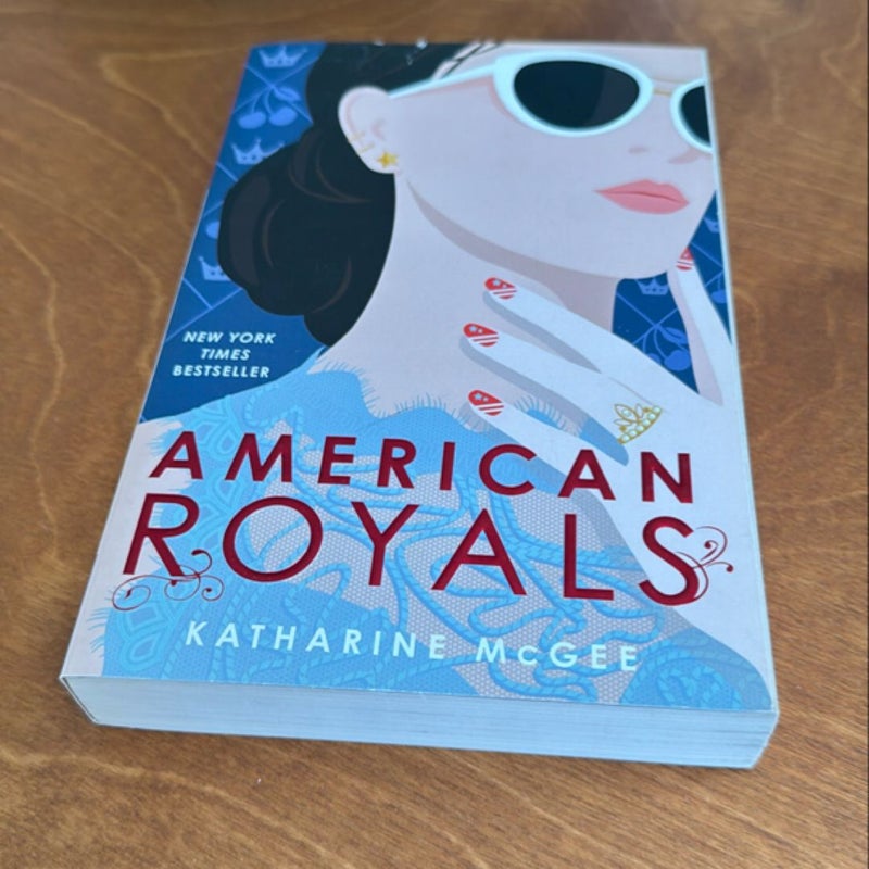 American Royals