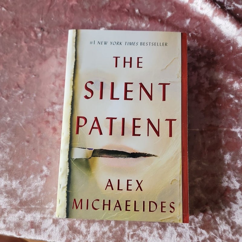 The Silent Patient