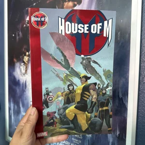 House of M