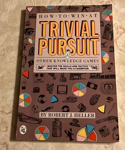 How to Win at Trivial Pursuit