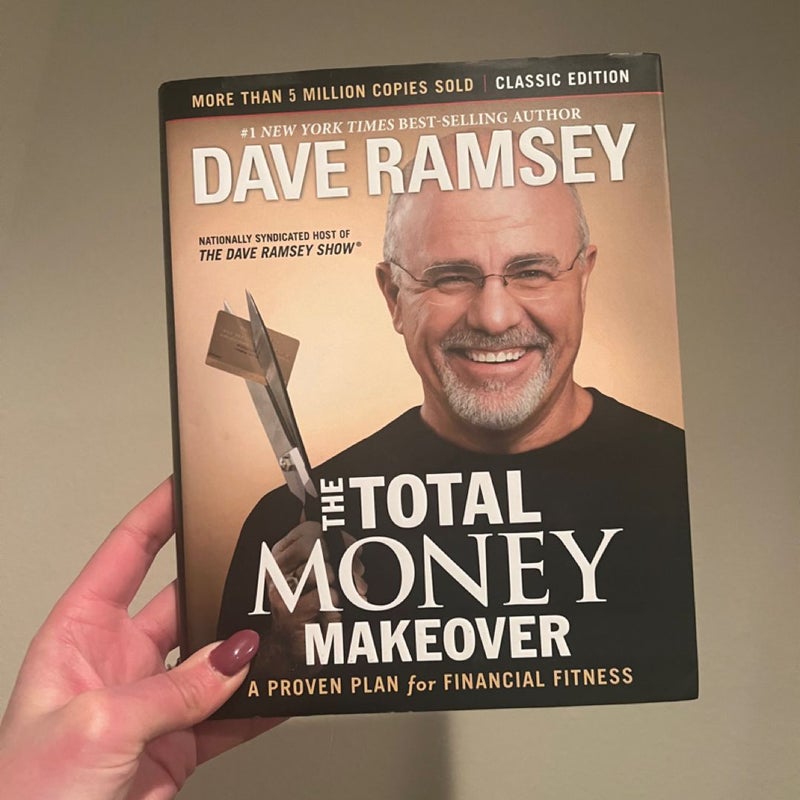 The Total Money Makeover