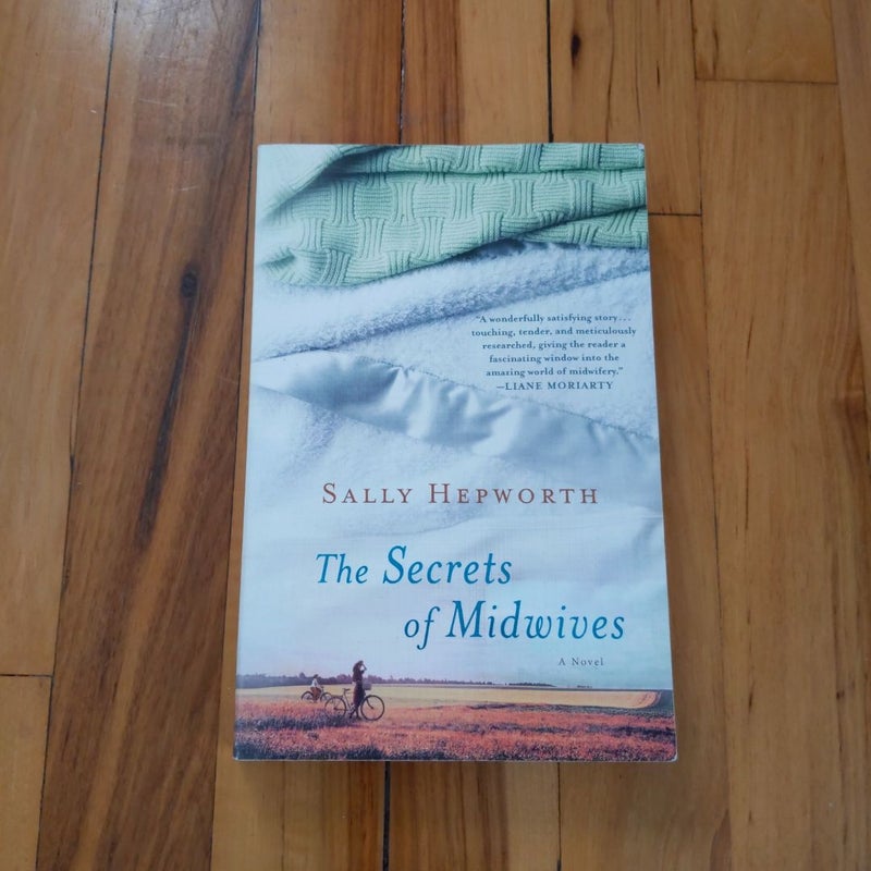 The Secrets of Midwives