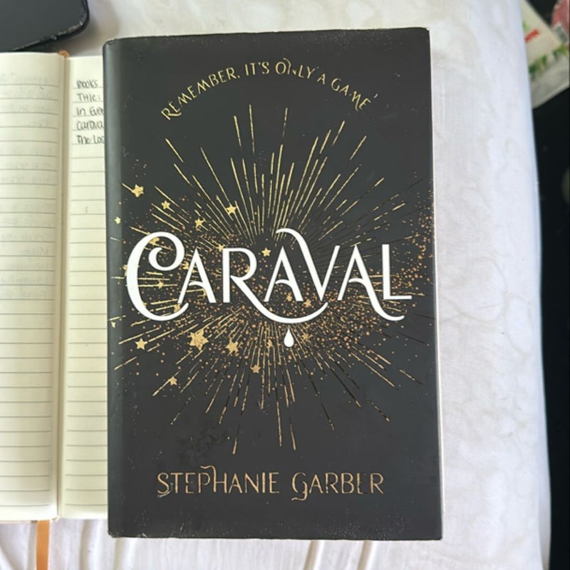 Caraval