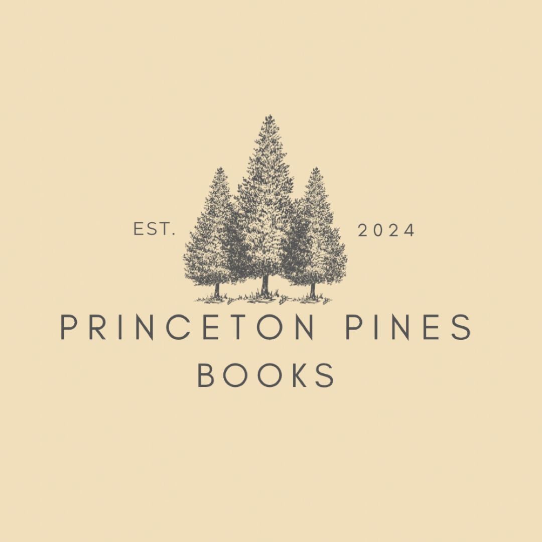Princeton Pines Books
