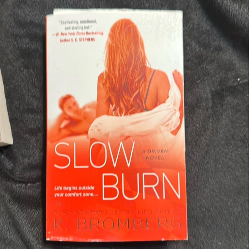 Slow Burn