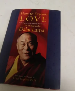 How to Expand Love