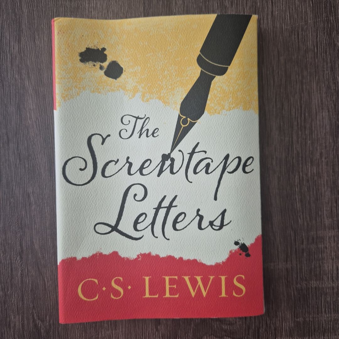 The Screwtape Letters