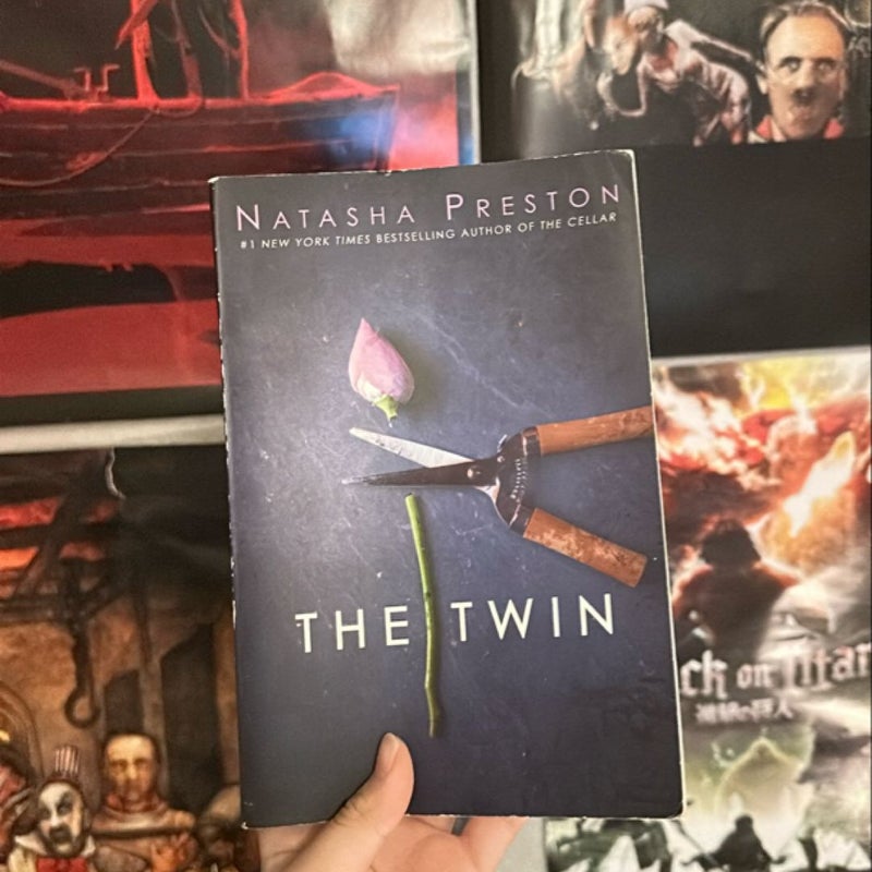 The Twin