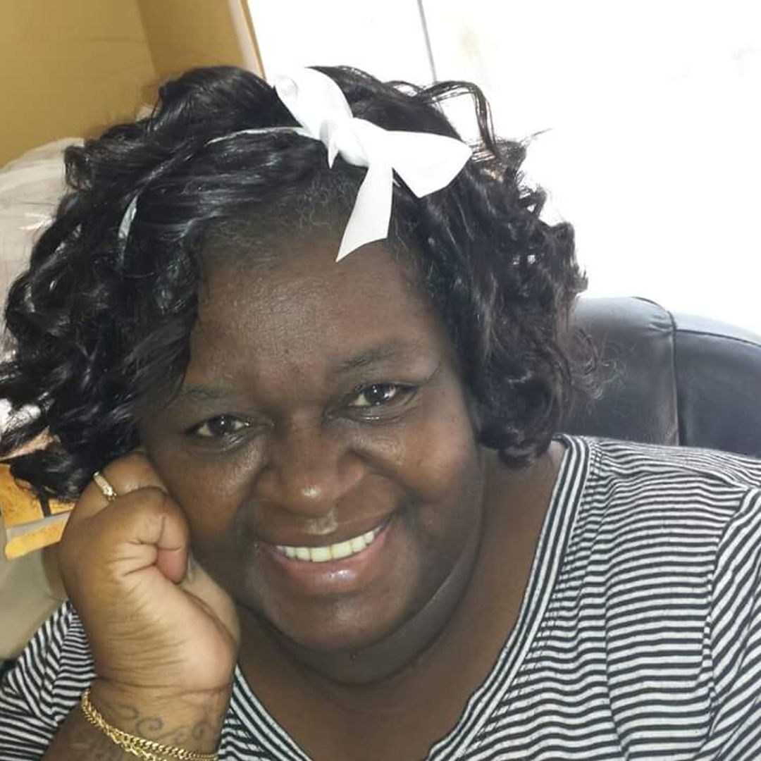 Julzell Butler