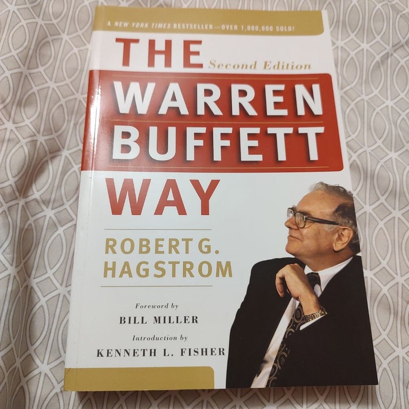 The Warren Buffett Way