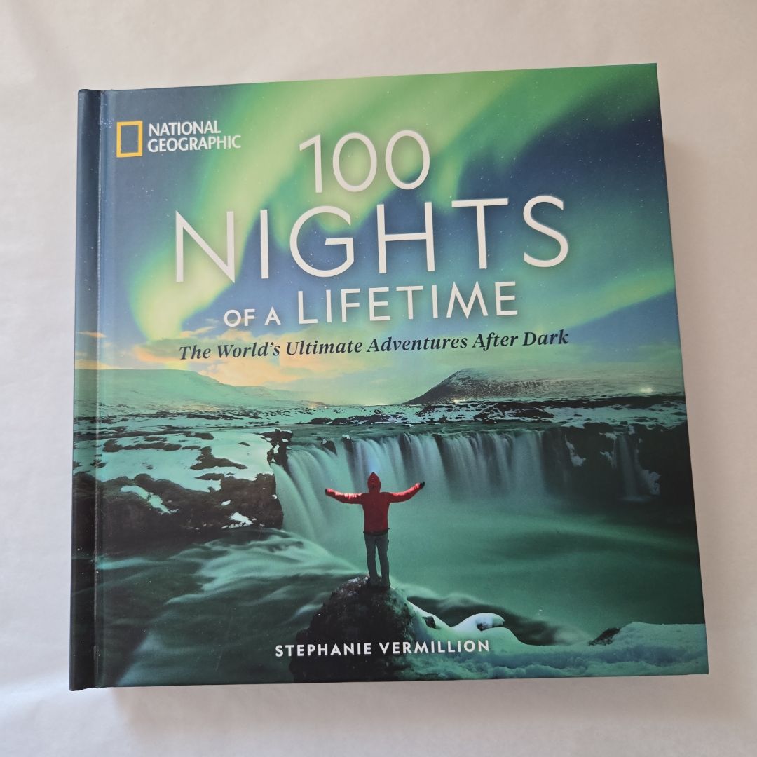 100 Nights of a Lifetime